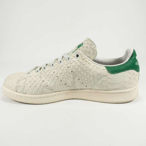 adidas Shoes | Adidas Stan Smith Snake Sneakers | Poshmark